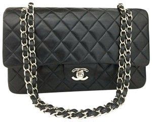 chanel flap bags up to 70 off at tradesytradesy